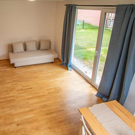 Residenz 206 Innsbruck I Free Parking Luaran gambar