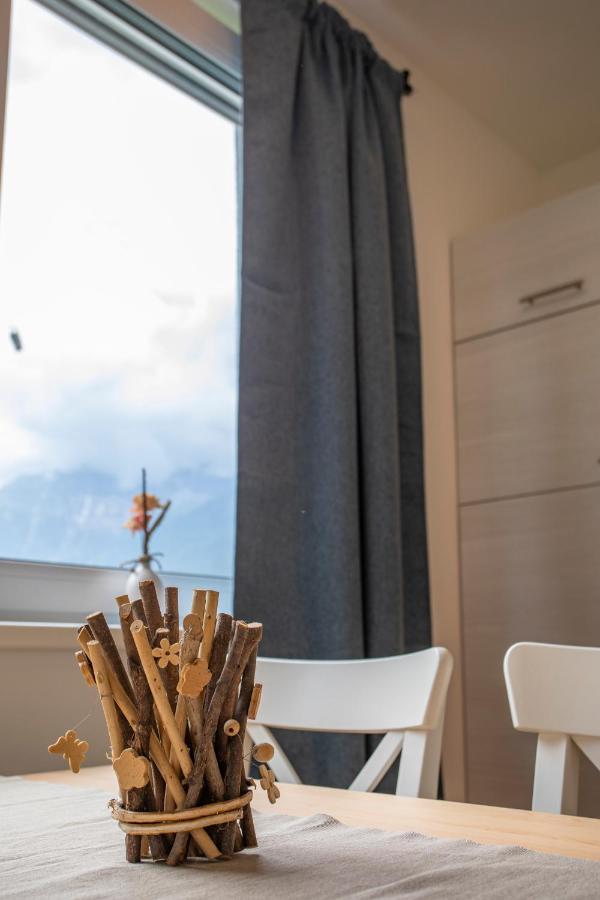 Residenz 206 Innsbruck I Free Parking Luaran gambar