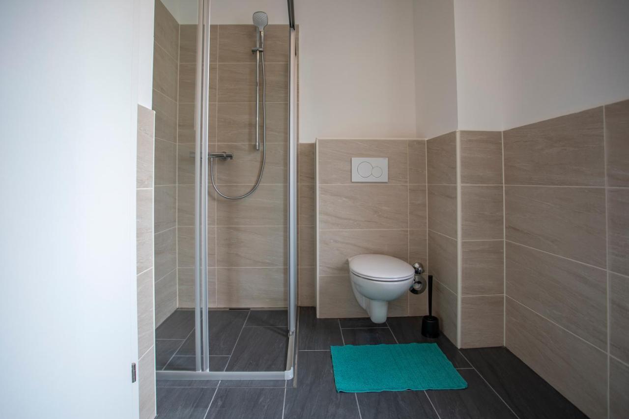 Residenz 206 Innsbruck I Free Parking Luaran gambar