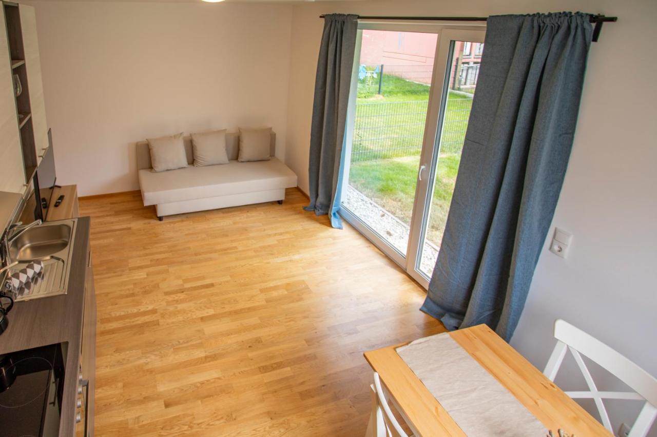 Residenz 206 Innsbruck I Free Parking Luaran gambar