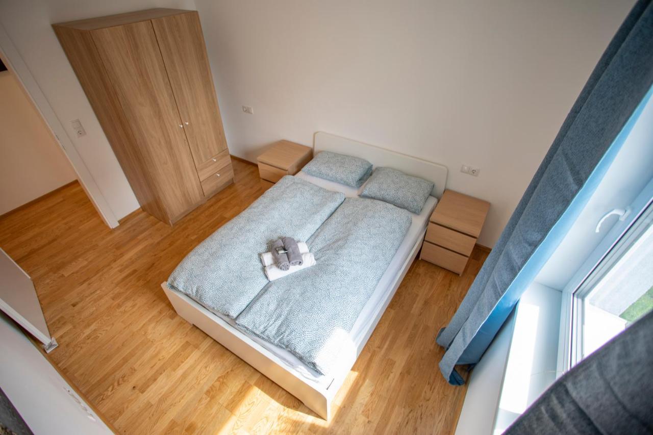 Residenz 206 Innsbruck I Free Parking Luaran gambar